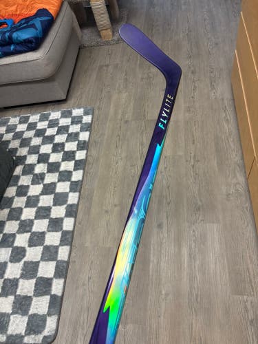 Senior Bauer Vapor Flylite Left Hand Hockey Stick P90TM 70 Flex (New)