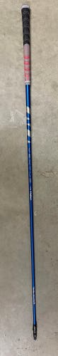 Fujikura Ventus Blue Velocore Plus Shaft Stiff Flex Graphite Shaft (Used)