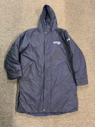 IronBound Elite Men's XL Under Armour Puffer Jacket (New)