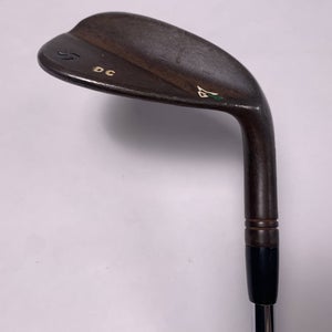 TaylorMade Milled Grind 4 Raw Gap Wedge GW 50* 9 DG X100 Extra Stiff Mens RH