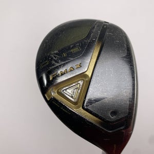 Cobra F-Max 4 Hybrid 22* Superlite 60g Regular Graphite Mens RH