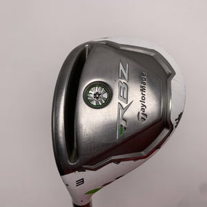 TaylorMade RocketBallz 3 Hybrid 19* 65g Regular Graphite Mens LH