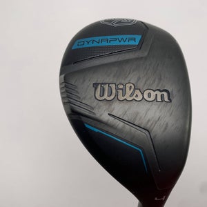 Wilson Dynapwr 4 Hybrid 22* Project X EvenFlow 4.0 Ladies Graphite Womens RH