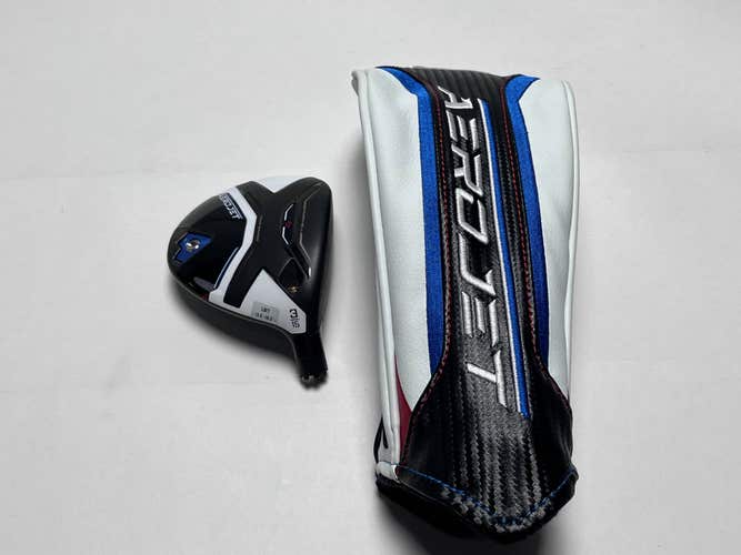 Cobra AeroJet 3 Fairway Wood 15* HEAD ONLY Mens RH HC