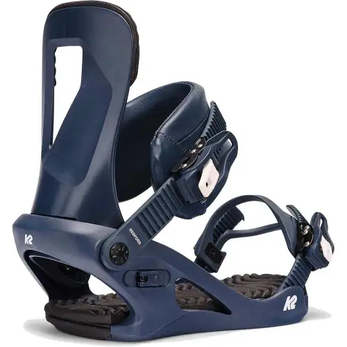 NEW K2 Bedford Women's Snowboard Bindings Size Medium