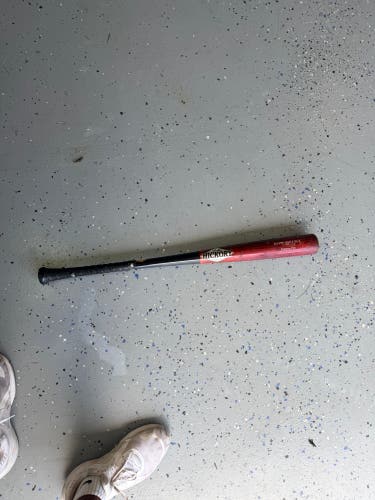 Old Hickory 28NA Bat (-3) 29 oz 32" (Used)