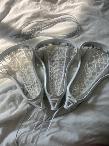 Reserved - 3 Gait Apex 1 Heads