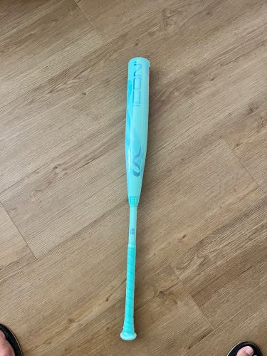 2026 Rawlings Icon Composite USSSA Certified Bat (-8) 24 oz 32" (New)