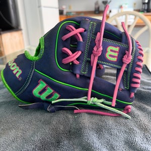 Wilson A2000 January 2025 Glove of the Month 1799 Model Limited Edition 11.5