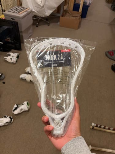 Maverik Tank 2 Head (New)