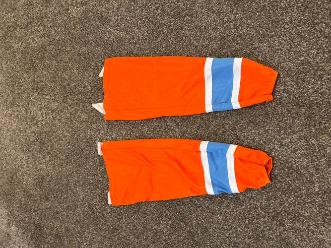 Little Caesars Hockey Socks Pair Bundle