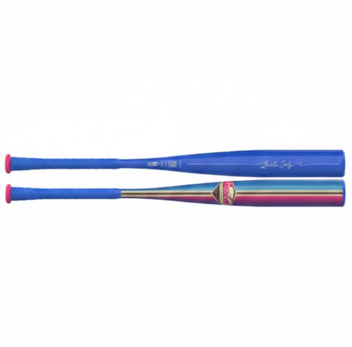 2026 Combat Coastal Collective Spec A1 Alloy BBCOR 32/29 - Mavericks