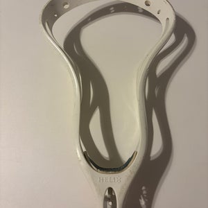 Warrior Helix Unstrung Head (Used)