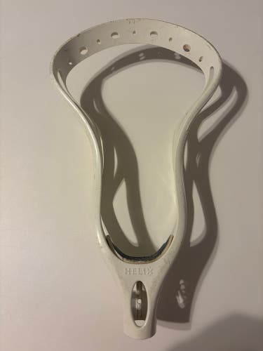 Warrior Helix Unstrung Head (Used)
