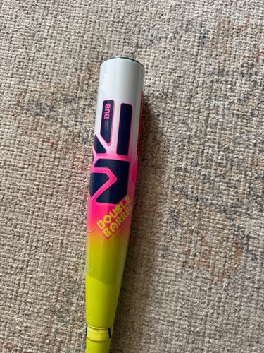 Easton Dub Composite USSSA Certified Bat (-5) 26 oz 31" (New)