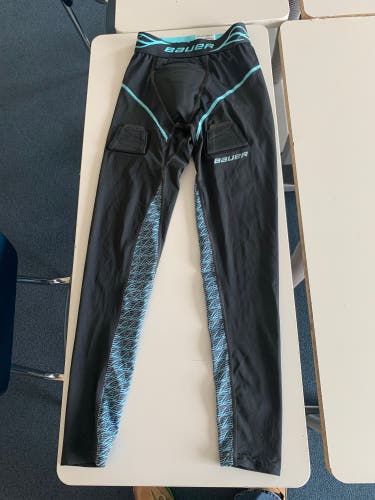 Bauer Compression Fit Pants