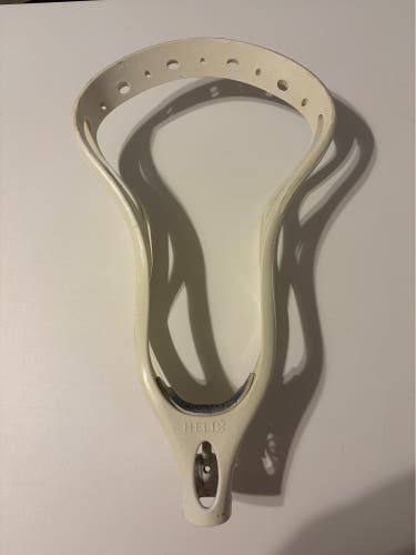 Warrior Helix Unstrung Head (Used)