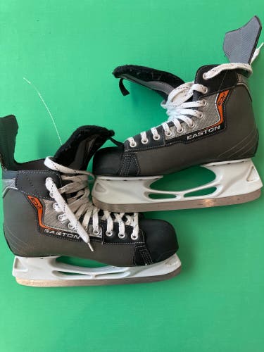 Easton Synergy EQ2 Senior Hockey Skates Regular Width 10
