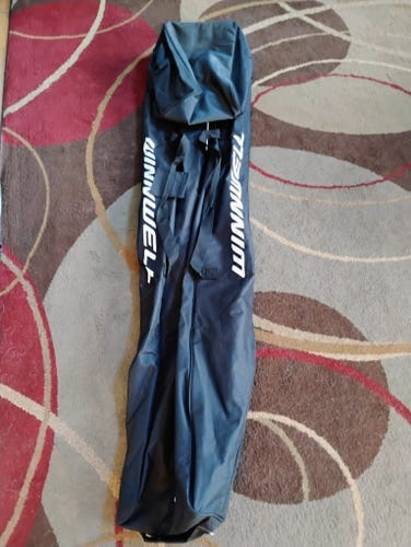 Winnwell Stick Bag (Used)