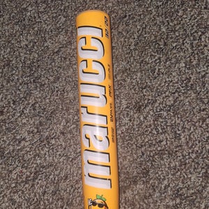 2026 Marucci Asura Composite Bat (-10) 22 oz 32" (Used)