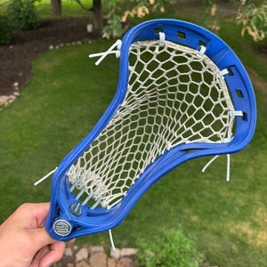 Check Description - Maverik Kinetik 3.0 w/ Hero 4.0