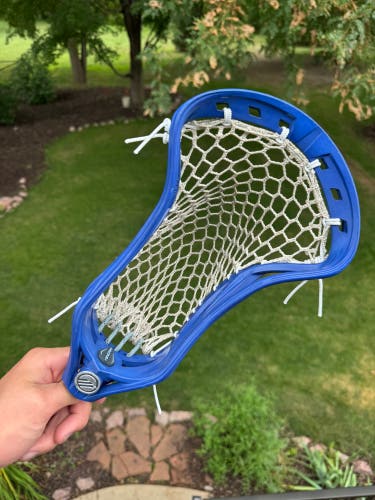 Check Description - Maverik Kinetik 3.0 w/ Hero 4.0