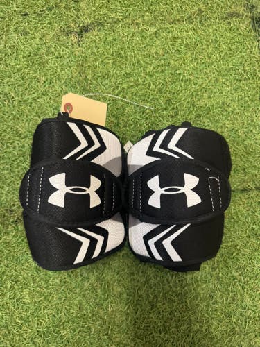 Youth Medium Under Armour NexGen Arm Pads (Used)