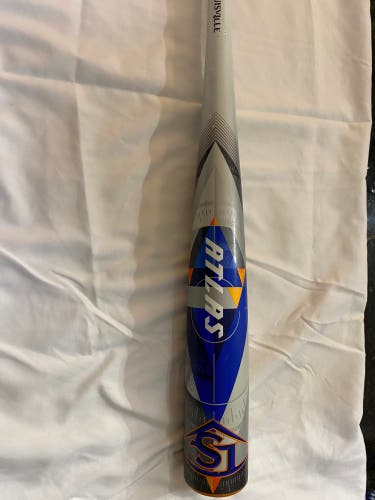 Louisville Slugger Atlas Alloy Bat (-3) 29 oz 32" (Used)