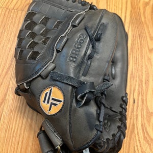 Kelley Pro Line 12” Leather Baseball Glove