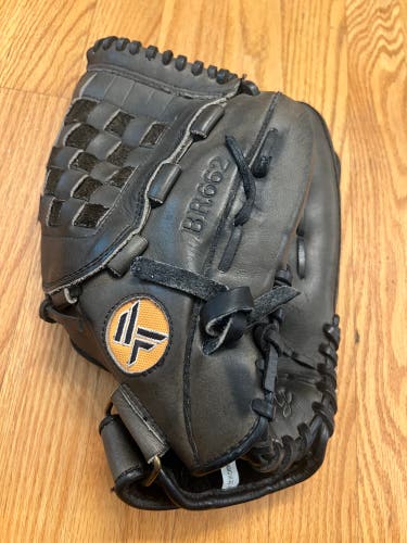 Kelley Pro Line 12” Leather Baseball Glove