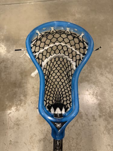 ECD Atom Fresh Stringing Head (Used)