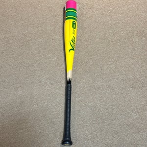 2025 Victus Pencil hybrid USSSA Certified Bat (-8) 22 oz 32" (New)