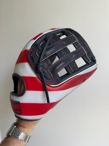 Rawlings REV1X RH Outfield Baseball Glove 12.75" REV3039-6USA (New)