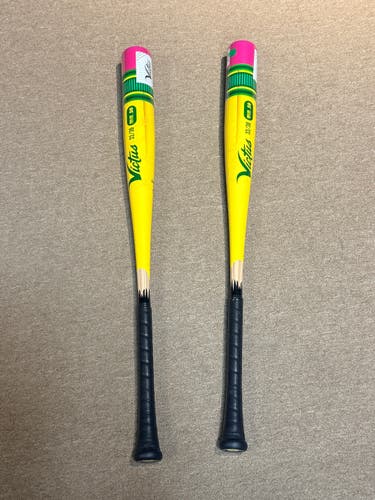 2025 Victus Pencil hybrid BBCOR Certified Bat (-3) 30 oz 33" (New)