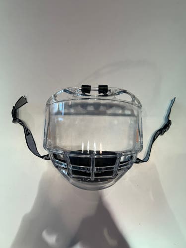Junior Bauer Concept 3 Full Shield