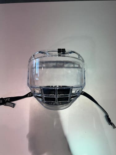 Junior Bauer Concept 3 Full Shield