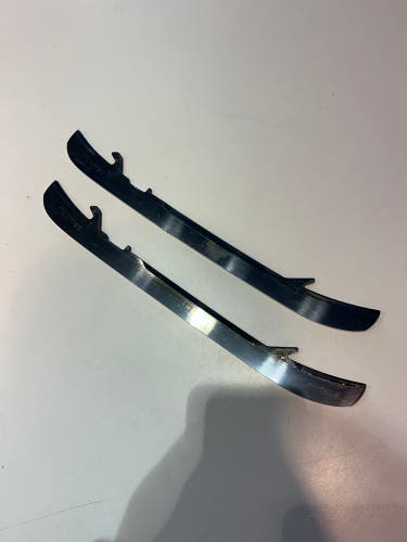 Bauer Fly-Ti Replacement Steel Blades | 263mm (Size 7 - 7.5)