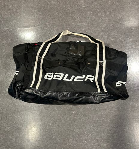 Bauer Pro Duffle Bag