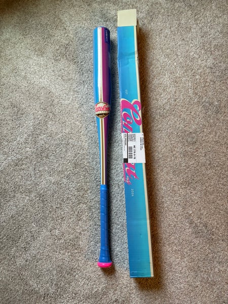 COMBAT MFG Spec A1 Coastal Mavericks BBCOR Baseball Bat 33 in 30 Oz - Brand New