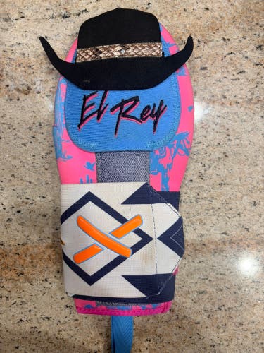El Rey Limited Edition Senior Sliding Mitt (Used)