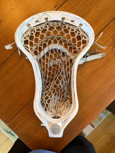 Maverik Optik 3 Used Stringing Head (Used)