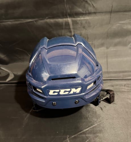 Large CCM Tacks 910 Helmet Pro Stock (Used)