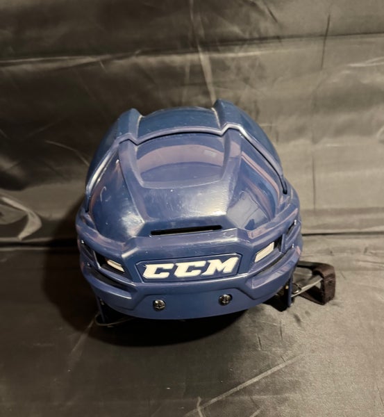 Large CCM Tacks 910 Helmet Pro Stock (Used)