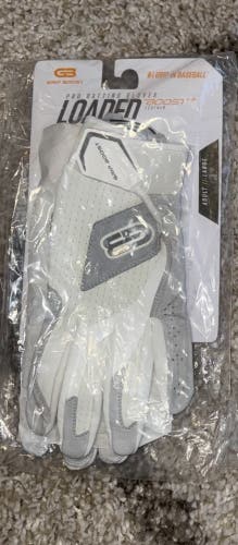 Large Batting Gloves (New)