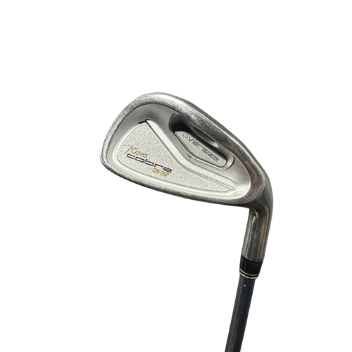 Used Cobra KING COBRA Women Individual Iron RH 6 Iron 11375-S000380369