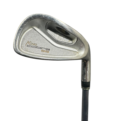 Used Cobra KING COBRA Women Individual Iron RH 4 Iron 11375-S000380371