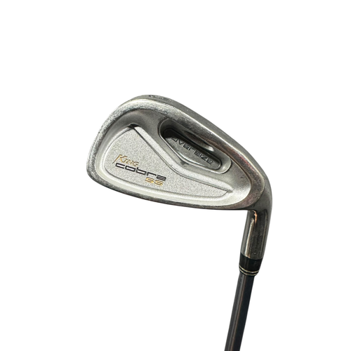 Used Cobra KING COBRA Women Individual Iron RH 8 Iron 11375-S000380367