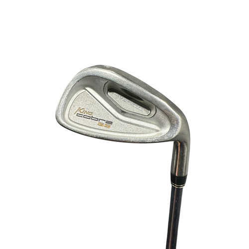 Used Cobra KING COBRA SS Golf Wedge Womens RH Pitching Wedge 11375-S000380381