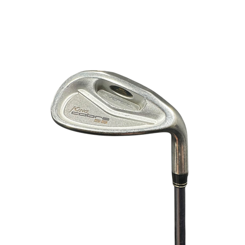 Used Cobra KING COBRA SS Golf Wedge Womens RH 56 Degree 11375-S000380380