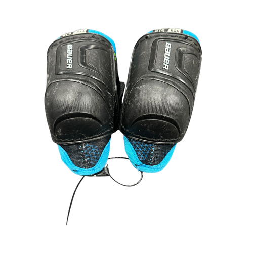 Used Bauer X Youth Elbow Pads SM 11375-S000380321